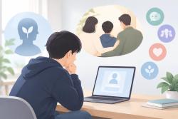 청년ON서 고립·은둔 상담…가족 지원도 연계