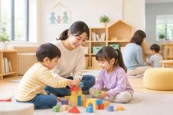 공동육아나눔터 지역별 이용·신청법