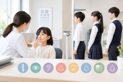 학생 건강검진 초1·초4·중1·고1 대상