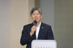 김이탁 국토교통부 차관, `연말 수도권 공공주택 6.2만호 착공 총력`