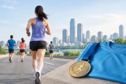 강남국제평화마라톤 5일 개최…풀코스 1위 상금 70만원
