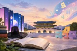 광화문 한글한마당 6일 시작…8일 저녁 전야제