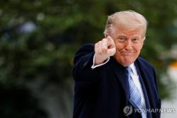 [이영일 칼럼] 트럼프 대통령의 무서운 전략적 현실주의