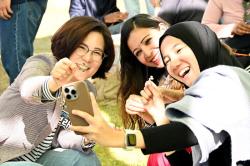 60만7천명 찾은 안성 바우덕이 축제 성료…전통문화에 세계화·상생 더했다