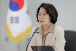 추미애 “경기도·시군은 상하관계 아니다”…재정위기 대응에 수평적 파트너십 강조
