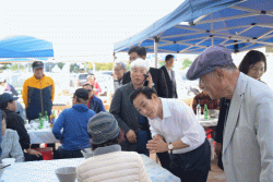 논산시, 제30회 어르신의 날 행사 개최,백성현 시장 효(孝)의 가치 되새기며, 어르신이 행복한 논산 만들 것’