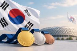 나고야 아시안게임 폐막…한국 금 39개로 3위