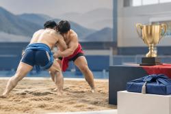 괴산 추석장사씨름 11일까지…남자 장사 지원금 3000만원
