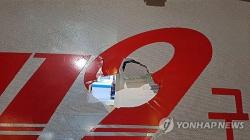 최근 5년간 폭행당한 소방대원 1천399명…가해자 84%가 취객