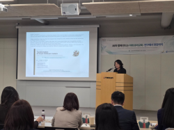싱가포르 ECDA 대표단, 아이좋아와 함께하는 달빛하나어린이집의 '스마트 교육돌봄' 사례에 주목