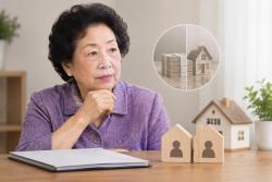 전원주, 상속 걱정에 재산 절반 생전 증여