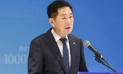 조용호 오산시장, 취임 100일…  일자리·교통·미래교육 추진 방향 제시