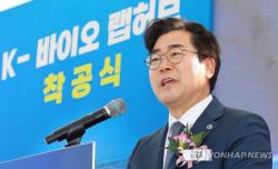 '삶의질'·'제값찾기'…취임 100일 시도지사들 '청사진' 제시