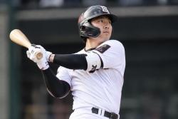 최원준, KBO 단일 시즌 최다안타 204개로 경신