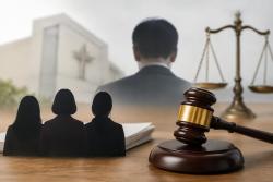 정명석·JMS에 피해자 3명 배상 판결…총 3억7000만원