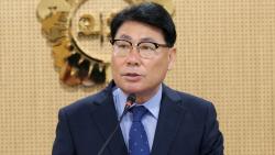 서창수 의장 “백운 의료용지, 단순 민간 처분용지 아냐…공공적 책임 다해야”