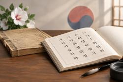 한글날 첫 이름은 ‘가갸날’…공휴일서 빠진 까닭