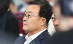 경찰, ‘건진법사 무민공원 의혹’ 김성제 의왕시장 강제수사…20억원 공사 둘러싼 쟁점은