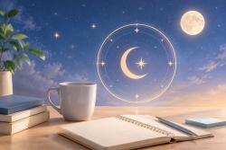 오늘의 별자리 운세 10월 9일 금요일