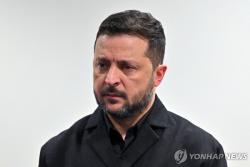 젤렌스키, 미·러 경유 거래 계약에 강력 반발… "전쟁 장기화 부추기는 행위"