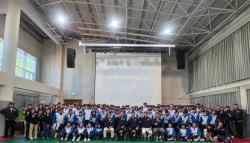 부산교육청, 전국체전 고등부 대표 선수단 471명 확정
