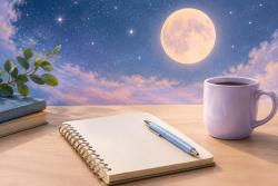 오늘의 별자리 운세 10월 12일 월요일