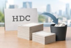 HDC, 보통주 341만3340주 15일 소각
