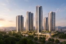 부산 연산13구역 재개발 시공사에 IPARK현대산업개발