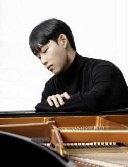 피아니스트 김주상, 파주 가람도서관서 청년 음악가 진로 강연