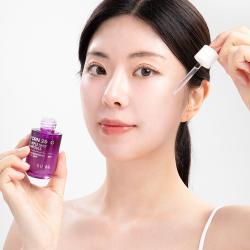 일루틴, ‘PDRN 2500 퍼플샷 앰플’ 출시