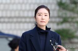 '1억 공천헌금' 강선우 1심 징역 2년6개월…법정서 재구속(종합)