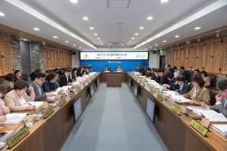 연천군, ‘2027년도 주요업무계획 보고회’ 개최