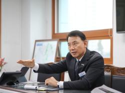 ‘현장에서 만납시다’…남양주시, 진접읍 곳곳 찾아 주민 목소리 청취