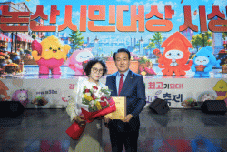 ▲ 강경젓갈x상월고구마가 선사하는 완벽한 미식의 조화, 제30회 강경젓갈축제 개막