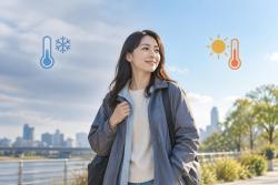 “겉옷 챙기세요”…서울·경기 14일 아침 5~11도