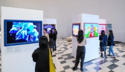 삼성전자, `서울 디자인 위크 2026`서 디자인 비전 `Design is an Act of Love` 공개