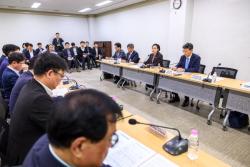 정부, 부동산 불법행위 대응 강화…정비사업 특별점검 및 청약 브로커 단속