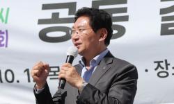 용인시, “2030년까지 5000억~1조 원 규모 철도기금 조성”