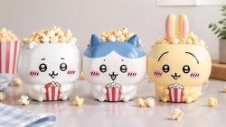 치이카와 팝콘통 3차 예약판매 CGV 온라인 진행