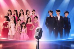 여인천하, ‘전설의 사내’ 1차전 4대 3 앞서