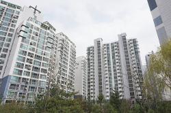 [10월 첫째 주]서울 아파트값 0.12%·전셋값 0.16% 상승…경기·인천까지 수도권 상승세 확산