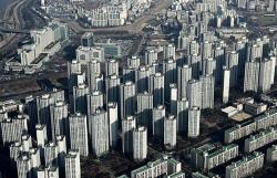 강남 3구 중심 서울 집값 상승률 둔화…주택시장 안정 기반 강화 총력