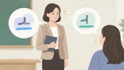 주체 높임과 상대 높임은 누구를 높일까