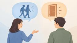 청유문은 함께 하자고, 명령문은 행동을 요구한다