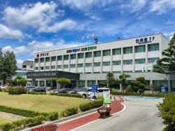 동해시, 70세 이상 시내버스 무료…내년 5월 시행