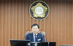 논산시의회, 제276회 임시회 폐회      - 총 37건의 조례안 및 일반안건 등 심의·의결 -