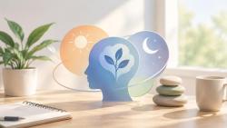 오늘의 MBTI 운세 10월 21일 수요일