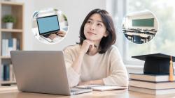 “성인도 방송고에 지원할 수 있나요?” 입학 자격과 수업 방식