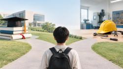 한국폴리텍 학위과정은 산업학사…비학위는 직무훈련