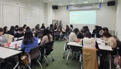경기도 아이돌봄 종사자 역량 강화 나서…민원응대·사례공유 교육 실시